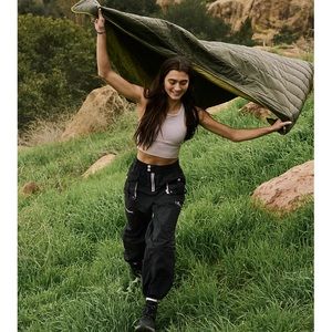 Morning Meadow Hike pants by FP movement at free people